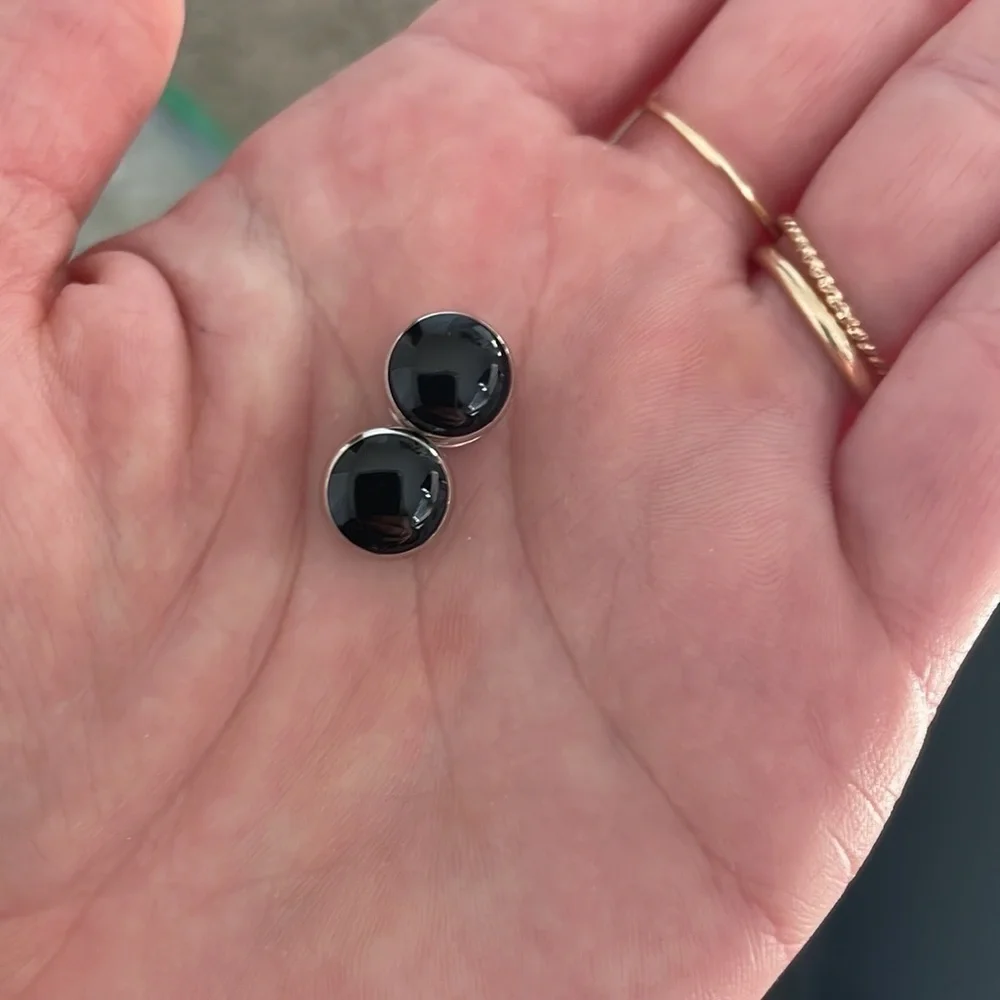 Lieblich cufflinks